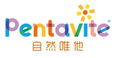 Pentavite自然唯他 牛乳鈣軟糖（乳酸菌味）