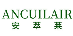 合肥潼晟國際貿易有限公司（ANCUILAIR安萃萊）