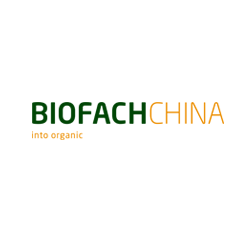 BIOFACH上海有機(jī)展