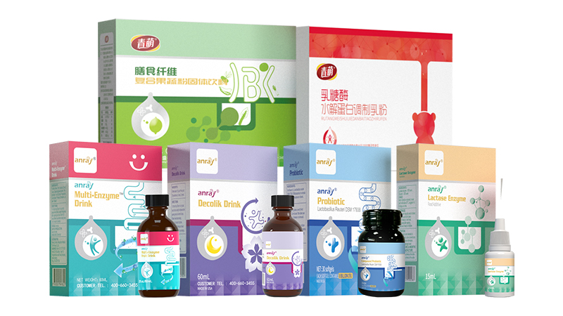 立足腸道微生態(tài)領(lǐng)域，青萌®以創(chuàng)新型產(chǎn)品激發(fā)寶寶成長(zhǎng)原動(dòng)力